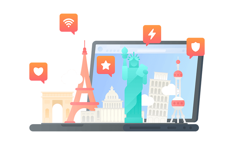 在冰岛连接到中国vpn - VPN回国